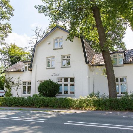 Koepel Enschede Guest House Luaran gambar