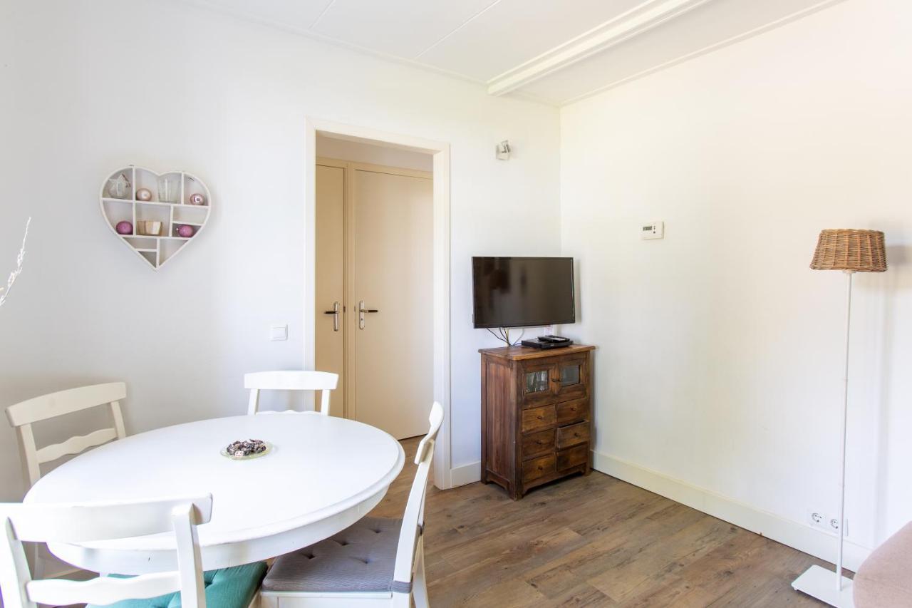 Koepel Enschede Guest House Luaran gambar