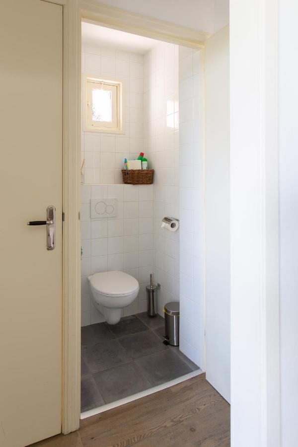 Koepel Enschede Guest House Luaran gambar