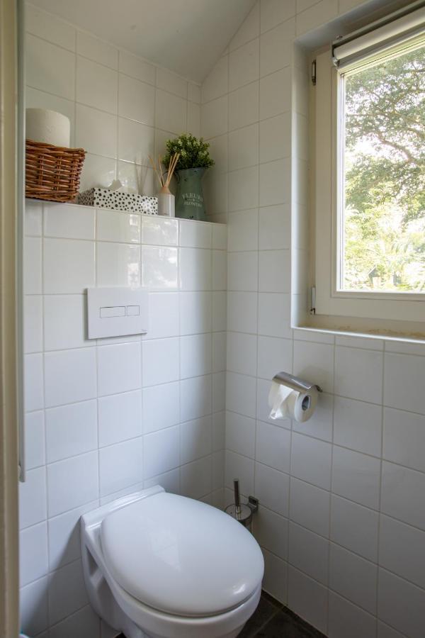 Koepel Enschede Guest House Luaran gambar