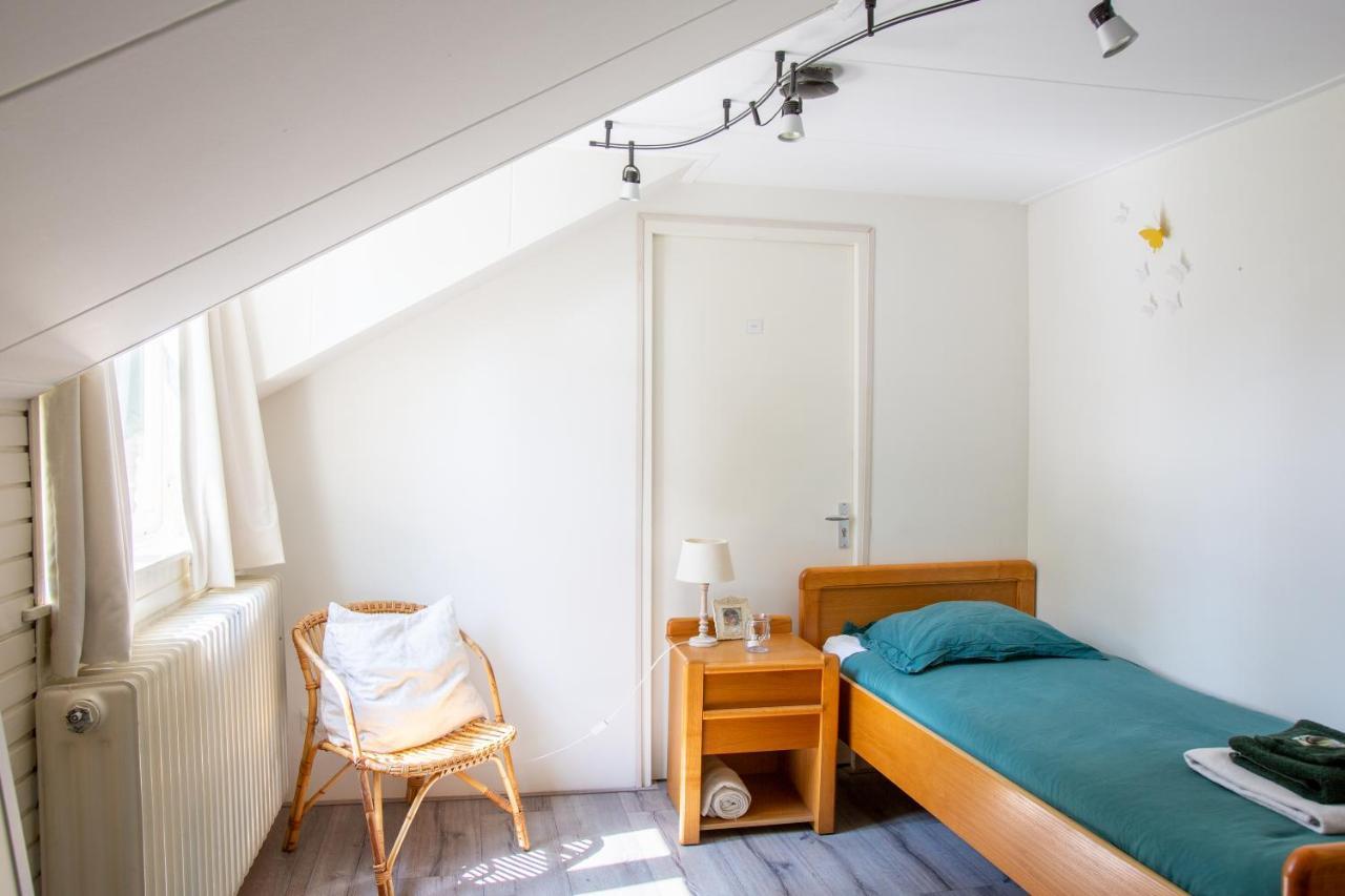 Koepel Enschede Guest House Luaran gambar